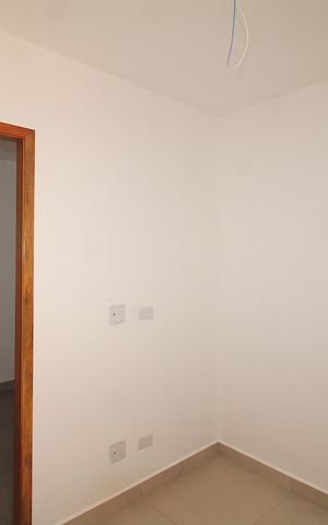 Apartamento à venda com 35m², 1 quarto e sem vagaSala