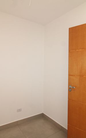 Apartamento à venda com 35m², 1 quarto e sem vagaQuarto 1