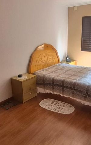 Casa à venda com 175m², 4 quartos e sem vaga Casa à venda com 175m², 4 quartos e sem vagaQuarto 3