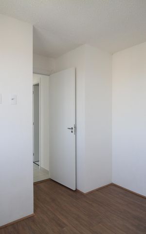 Apartamento para alugar com 35m², 2 quartos e sem vagaQuarto