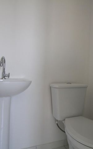 Apartamento para alugar com 35m², 2 quartos e sem vagaBanheiro