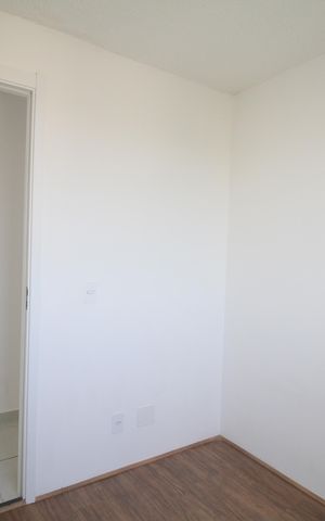 Apartamento para alugar com 35m², 2 quartos e sem vagaQuarto