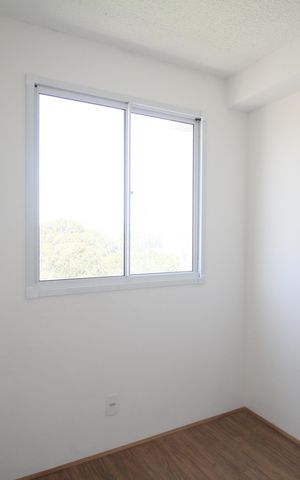 Apartamento para alugar com 35m², 2 quartos e sem vagaQuarto