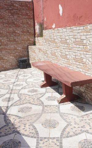 Apartamento para alugar com 40m², 2 quartos e sem vagaÁrea comum