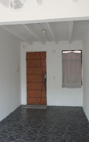 Apartamento para alugar com 40m², 2 quartos e sem vagaSala