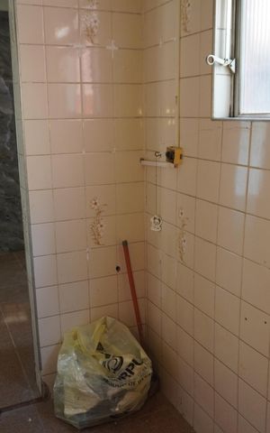 Apartamento para alugar com 40m², 2 quartos e sem vagaÁrea de serviço