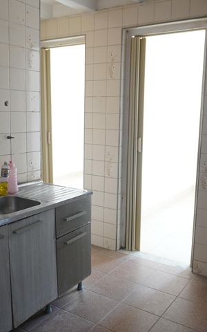 Apartamento para alugar com 40m², 2 quartos e sem vagaCozinha