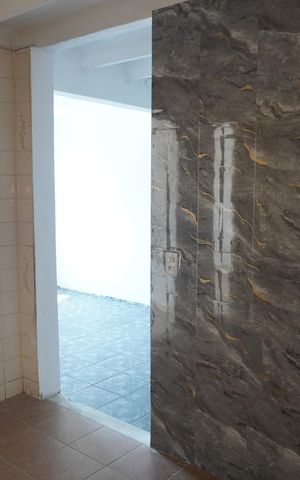 Apartamento para alugar com 40m², 2 quartos e sem vagaCozinha