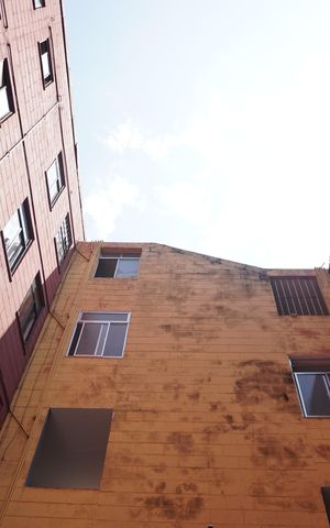Apartamento para alugar com 40m², 2 quartos e sem vagaFachada