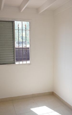 Apartamento para alugar com 40m², 2 quartos e sem vagaQuarto 