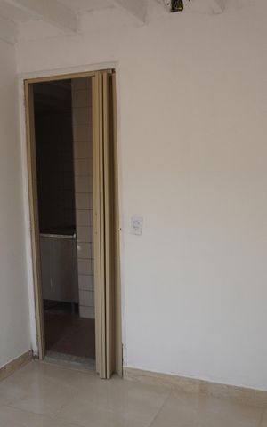 Apartamento para alugar com 40m², 2 quartos e sem vagaQuarto 2