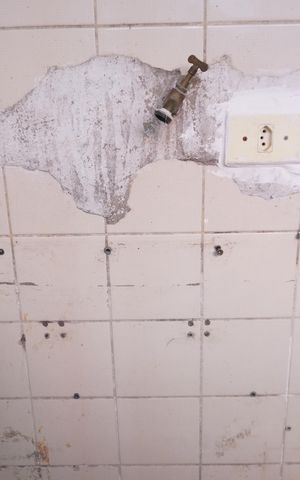 Apartamento para alugar com 40m², 2 quartos e sem vagaÁrea de serviço