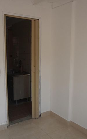 Apartamento para alugar com 40m², 2 quartos e sem vagaQuarto 