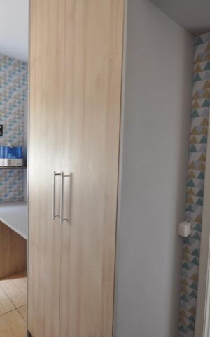 Apartamento para alugar com 92m², 2 quartos e 1 vagaQuarto 2