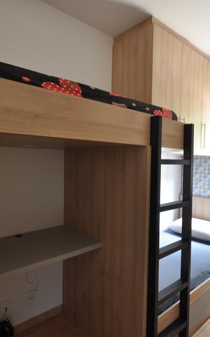 Apartamento para alugar com 92m², 2 quartos e 1 vagaQuarto 2