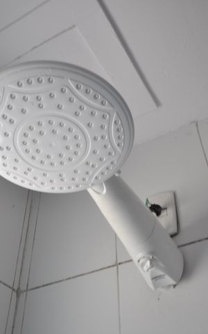 Apartamento para alugar com 92m², 2 quartos e 1 vagaBanheiro
