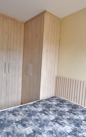Apartamento para alugar com 92m², 2 quartos e 1 vagaQuarto 1