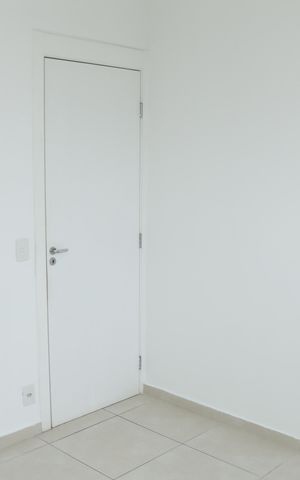 Apartamento para alugar com 43m², 2 quartos e 1 vagaquarto