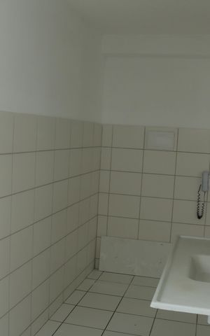 Apartamento para alugar com 43m², 2 quartos e 1 vagaCozinha