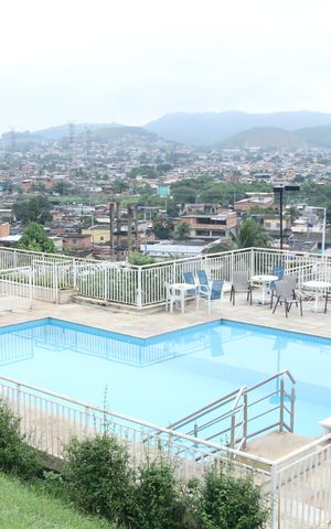 Apartamento para alugar com 43m², 2 quartos e 1 vagaPiscina