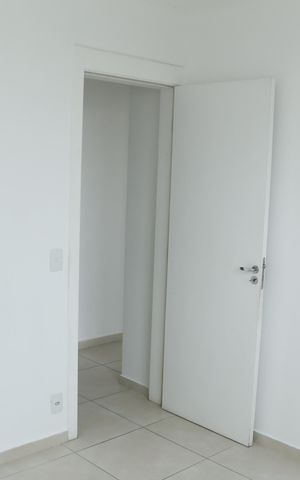 Apartamento para alugar com 43m², 2 quartos e 1 vagaquarto
