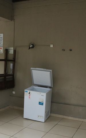 Apartamento para alugar com 43m², 2 quartos e 1 vagaChurrasqueira