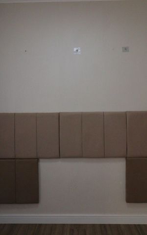 Apartamento para alugar com 60m², 2 quartos e 1 vagaQuarto 1
