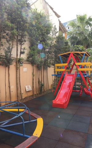 Apartamento para alugar com 60m², 2 quartos e 1 vagaÁrea comum - Playground