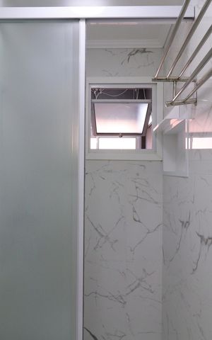 Apartamento para alugar com 60m², 2 quartos e 1 vagaBanheiro