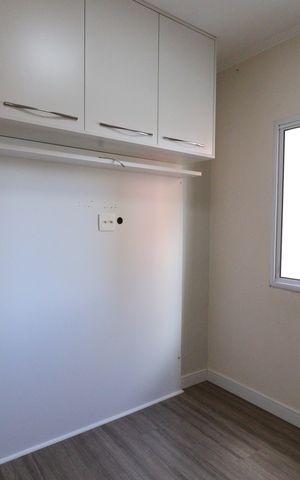 Apartamento para alugar com 60m², 2 quartos e 1 vagaQuarto 1