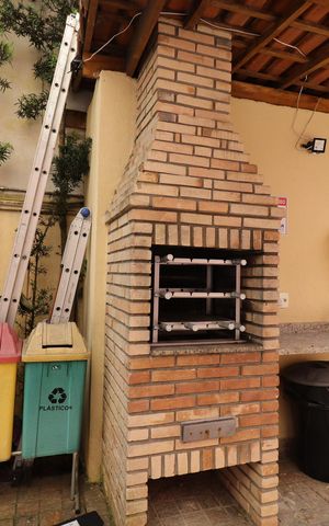 Apartamento para alugar com 60m², 2 quartos e 1 vagaÁrea comum - Churrasqueira