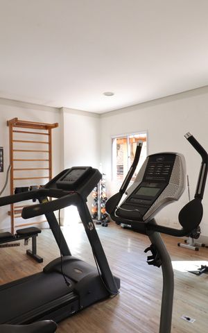 Apartamento para alugar com 60m², 2 quartos e 1 vagaÁrea comum - Academia