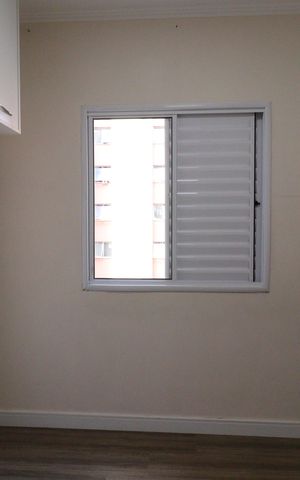 Apartamento para alugar com 60m², 2 quartos e 1 vagaQuarto 1