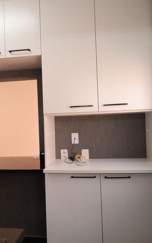 Apartamento para alugar com 60m², 2 quartos e 1 vagaCozinha