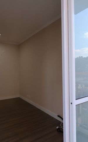 Apartamento para alugar com 60m², 2 quartos e 1 vagaVaranda