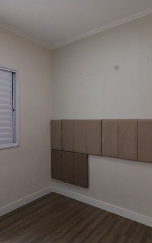 Apartamento para alugar com 60m², 2 quartos e 1 vagaQuarto 1