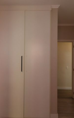 Apartamento para alugar com 60m², 2 quartos e 1 vagaQuarto 2