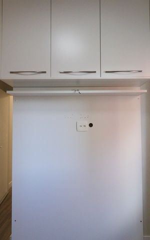 Apartamento para alugar com 60m², 2 quartos e 1 vagaQuarto 1