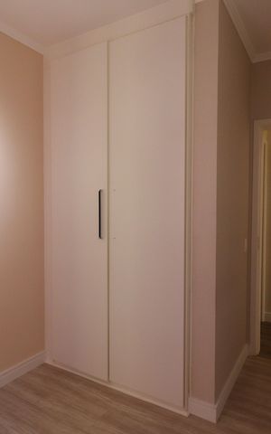 Apartamento para alugar com 60m², 2 quartos e 1 vagaQuarto 2