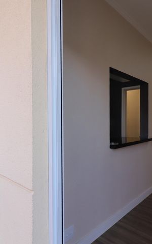 Apartamento para alugar com 60m², 2 quartos e 1 vagaVaranda