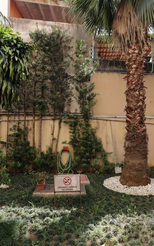 Apartamento para alugar com 60m², 2 quartos e 1 vagaJardim