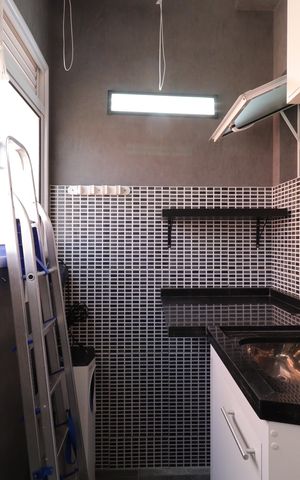 Apartamento para alugar com 60m², 2 quartos e 1 vagaÁrea de Serviço