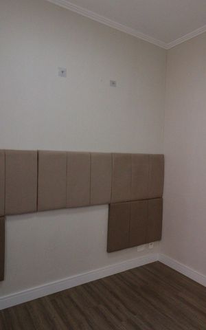 Apartamento para alugar com 60m², 2 quartos e 1 vagaQuarto 1