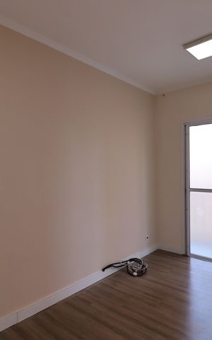 Apartamento para alugar com 60m², 2 quartos e 1 vagaSala