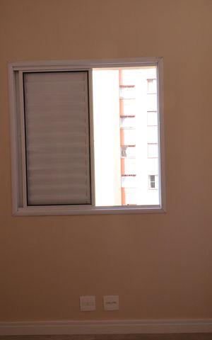 Apartamento para alugar com 60m², 2 quartos e 1 vagaQuarto 2
