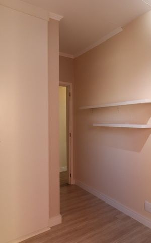 Apartamento para alugar com 60m², 2 quartos e 1 vagaQuarto 2