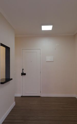 Apartamento para alugar com 60m², 2 quartos e 1 vagaSala