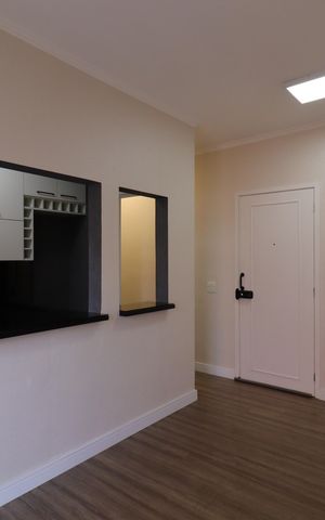 Apartamento para alugar com 60m², 2 quartos e 1 vagaSala