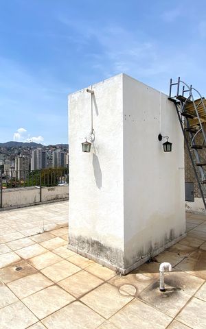 Apartamento à venda com 120m², 2 quartos e 1 vaga Apartamento à venda com 120m², 2 quartos e 1 vagaCobertura