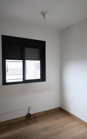 Apartamento à venda com 56m², 3 quartos e 1 vagaQuarto 2